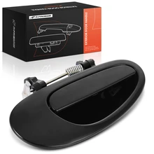 Front or Rear Passenger Exterior Door Handle for 2001-2006 Chrysler Sebring