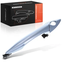 Front Left Exterior Door Handle for 2013-2017 Hyundai Elantra GT