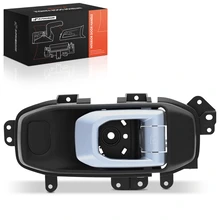 Front Passenger Interior Door Handle for 2020-2025 Jeep Gladiator