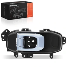 Front Driver Interior Door Handle for 2020-2025 Jeep Gladiator