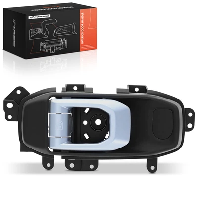 Front Driver Interior Door Handle