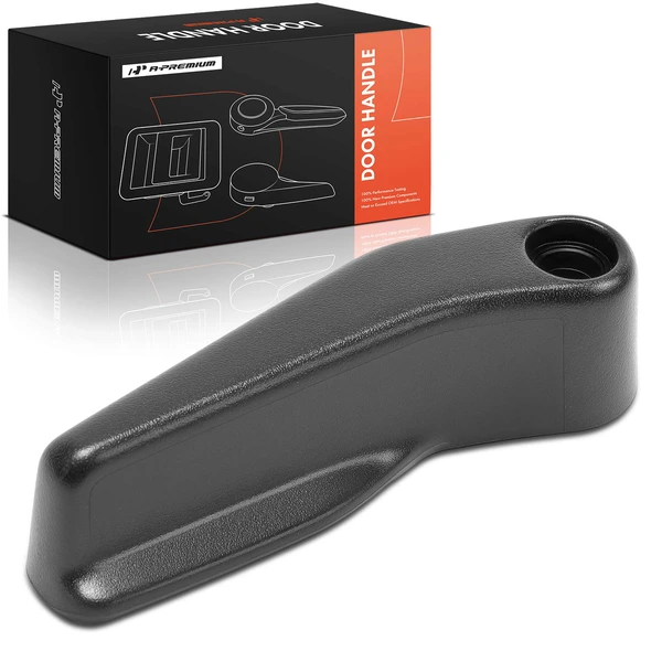 Rear Interior Door Handle for Toyota Land Cruiser 2008-2021