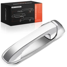 Rear Driver Exterior Door Handle for 2004-2009 Dodge Durango