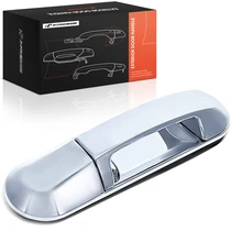 Front Passenger Exterior Door Handle for 2002-2008 Ford Explorer
