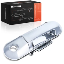 Front Driver Exterior Door Handle for 2007-2010 Ford Explorer Sport Trac