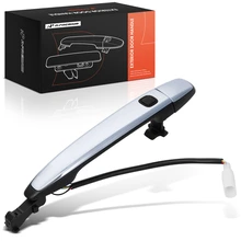 Front Passenger Exterior Door Handle for 2008-2013 Toyota Highlander