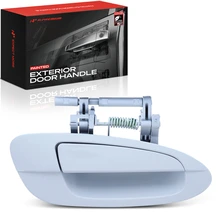 Rear Passenger Exterior Door Handle for 2002-2006 Nissan Altima