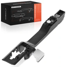 Passenger Plastic Exterior Door Handle Bracket for 2008-2012 Honda Accord