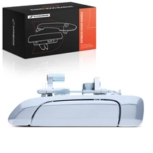 Rear Driver Exterior Door Handle for 2001-2005 Honda Civic
