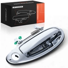 Front Passenger Exterior Door Handle for 1994-1997 Nissan Maxima