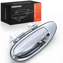 Rear Driver Exterior Door Handle for 1994-1997 Nissan Maxima