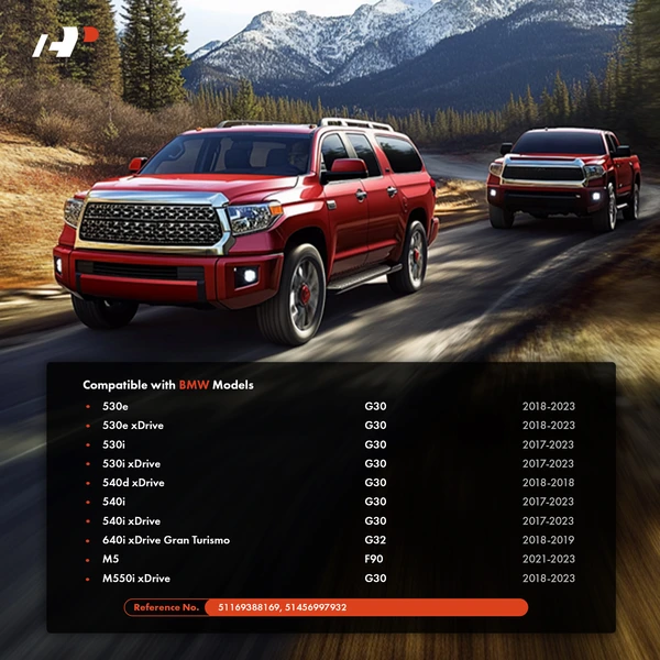 Front Driver Dash Handle Storage Tray Tan for BMW 530i 540i 540d xDrive M5 G30