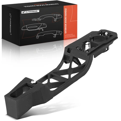 Front Driver Exterior Door Handle Reinforcement Bracket