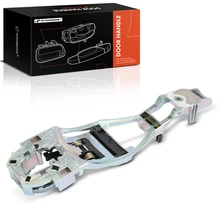 Rear Driver Interior Door Handle for 2000-2002 Audi TT