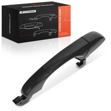 Rear Driver Exterior Door Handle for 2008-2016 Chrysler Town & Country