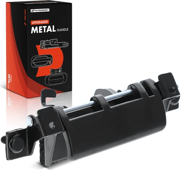 A-Premium APDHO2275TW Liftgate Latch Handle Rear Gate