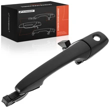 Front Driver Exterior Door Handle for 2005-2009 Ford Mustang