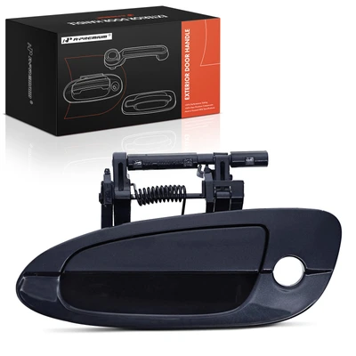 Front Driver Exterior Door Handle