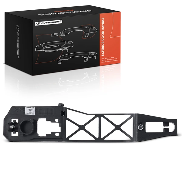 Exterior Door Handle Reinforcement Bracket for Chevy Malibu