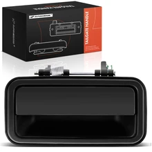 Tailgate Black Tailgate Handle