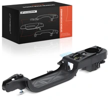 Front Driver Exterior Door Handle Reinforcement
