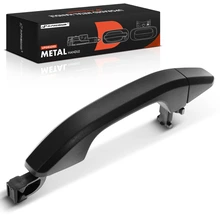 Upgraded Metal Exterior Door Handle for 2022 GMC Sierra 1500 Limited