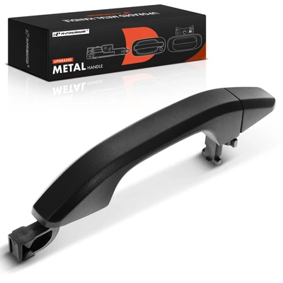 Upgraded Metal Exterior Door Handle