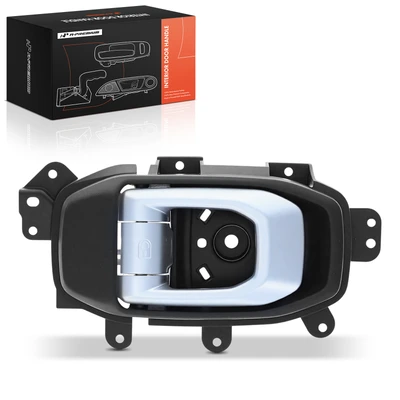 Rear Driver Interior Door Handle