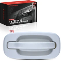 Front Passenger Exterior Door Handle for 1999-2006 Chevrolet Suburban 1500