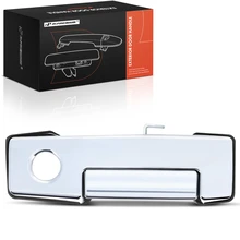 Passenger Sliding Door Chrome Exterior Door Handle