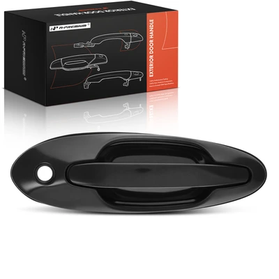 Front Passenger Exterior Door Handle for 1999-2001 Hyundai Sonata