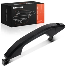 Front Driver Exterior Door Handle for 2014-2018 GMC Sierra 1500