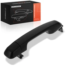 Rear Left or Right Exterior Door Handle for 2010-2020 Lexus GX460