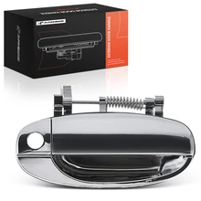 Front Passenger Exterior Door Handle for 2005-2008 Chevrolet Aveo