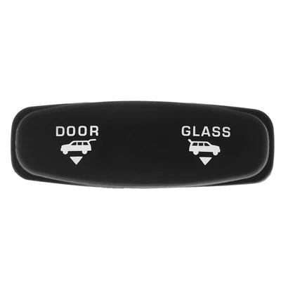 Tailgate Black Liftgate Latch Handle