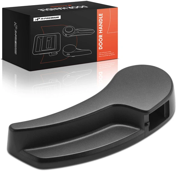 Front Hood Release Lever Handle for BMW 5 Series 2016-2024 G30 G12