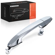 Front Passenger Exterior Door Handle for 2007-2012 Hyundai Santa Fe