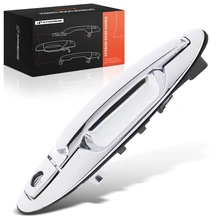 Front Passenger Exterior Door Handle for 2001-2006 Kia Optima