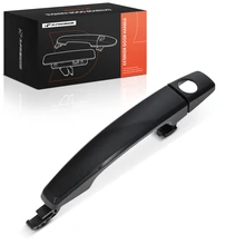 Front Driver Exterior Door Handle for 2010-2016 Cadillac SRX