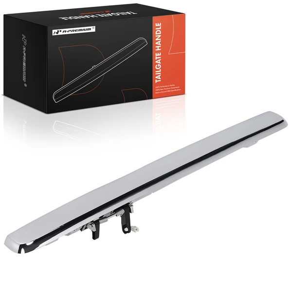 Chrome Tailgate Door Handle for 2004-2005 Dodge Durango