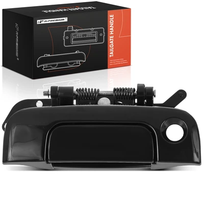 Liftgate Tailgate Handle