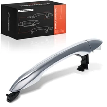 Front Passenger Exterior Door Handle for 2015-2021 Kia Sedona