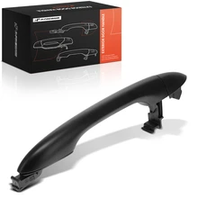 Rear Sliding Exterior Door Handle with Cover for 2015-2021 Kia Sedona