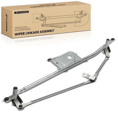 Windshield Wiper Linkage