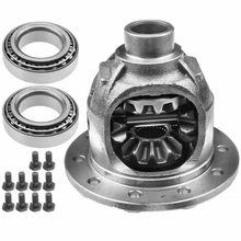 Front Differential Case Kit for 2007-2018 Jeep Wrangler