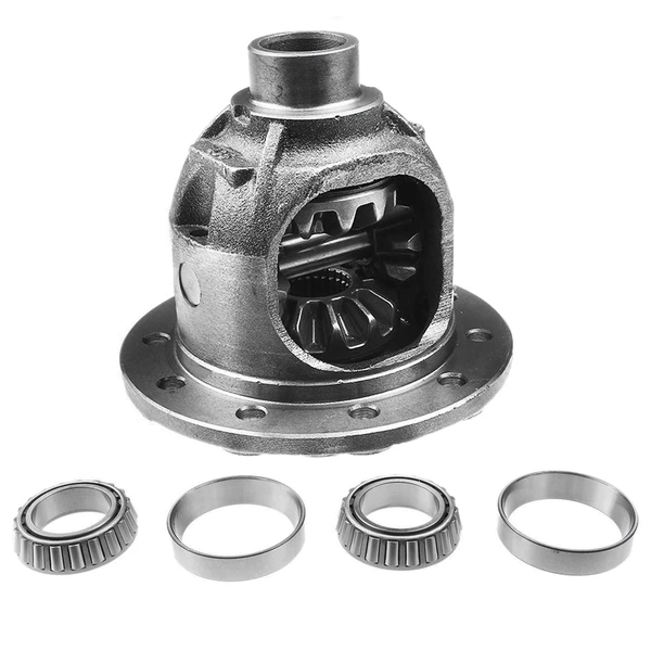 Front Differential Case Kit for Jeep Wrangler 2007-2011 Liberty Dodge Nitro