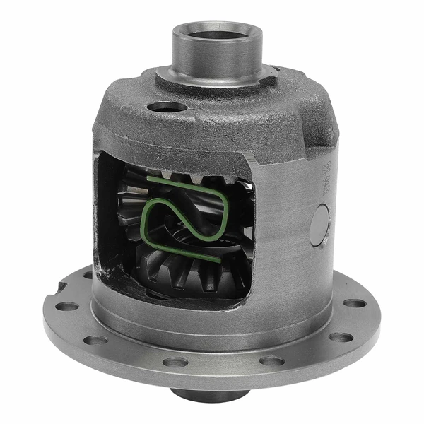 Traction Lok Differential with 31 Spline for Ford Mustang 1986-2014 8.8 in