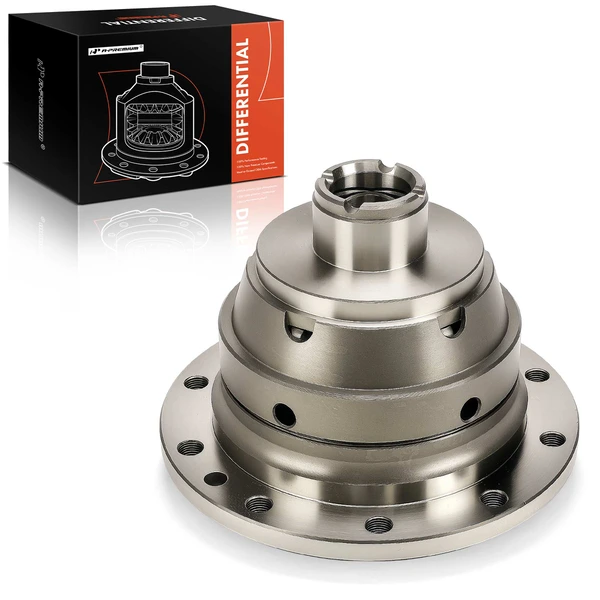 Front Differential for 1993-2001 Honda Prelude