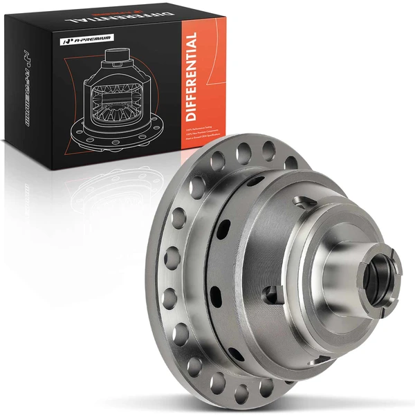 Front Differential for Honda CR-V 1997-2001 L4 2.0L GAS DOHC 4WD