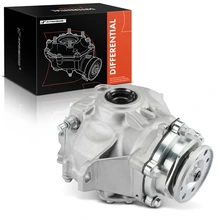 Front Differential for 2021-2023 Mercedes-Benz AMG GT 43
